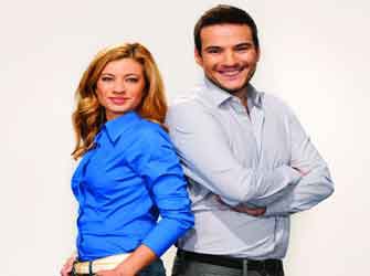 ΝΕΤ Παντού: νέο μαγκαζίνο τα Σαββατοκύριακα