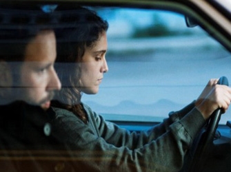 «Attenberg» σε Α’ Τηλεοπτική Μετάδοση