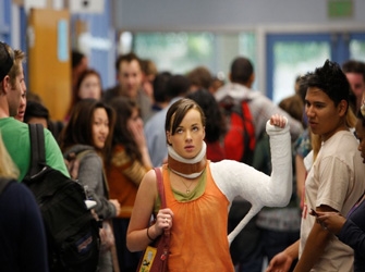 Το «Awkward» επιστρέφει την Παρασκευή 10 Αυγούστου