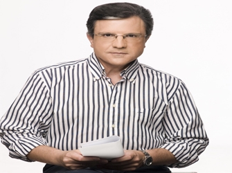 Ο Γιώργος Αυτιάς στον ΣΚΑΙ