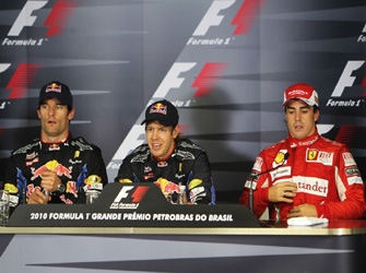 «Formula 1»: GP Abu Dhabi στον Alpha