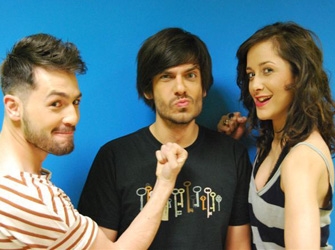 «Μα πάνω από όλα» το ΜΤV Θέλει να το θέλεις και εσύ