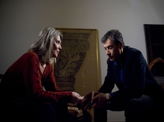 Ρεπορτάζ από τον κόσμο των αλκοολικών, στους «Πρωταγωνιστές»