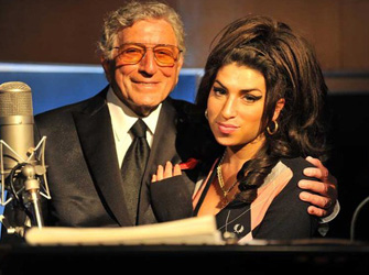 Παγκόσμια πρεμιέρα του τελευταίου video clip της Amy Winehouse