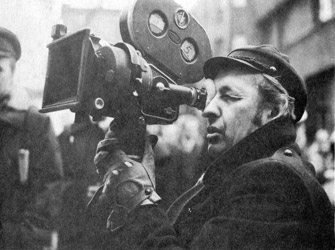 Κινηματογραφικό Αφιέρωμα στον Αντρέι Βάιντα