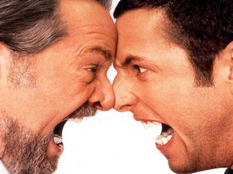 «Ασκήσεις ηρεμίας», 24/3 Mega