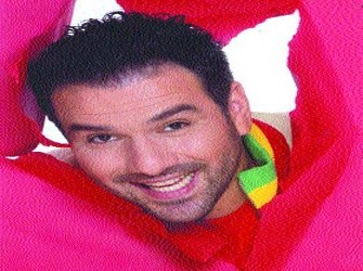 Ο Γρηγόρης Αρναούτογλου και πάλι στο Mega