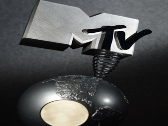 Τα βραβεία «MTV EMA 2013» στο Άμστερνταμ