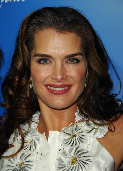 Τα πόσα κλείνει η πρωταγωνίστρια της «Γαλάζιας Λίμνης», Μπρουκ Σιλντς;