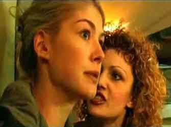 Η Γη της Επαγγελίας, 26/4 ΝΕΤ