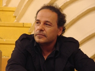 Ο Αλέξανδρος Ρήγας επιστρέφει στην TV