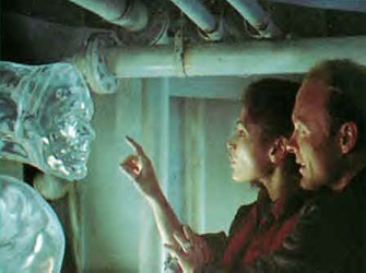 «Η Άβυσσος» στον ΑΝΤ1