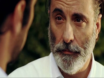 «Ο Βαρώνος» 26/11 στη ΝΕΤ