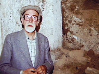 Αφιέρωμα στον Μανώλη Ανδρόνικο