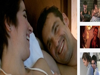 «Μεταξύ Ενηλίκων», 21/1 Α’ τηλεοπτική μετάδοση ΕΤ1