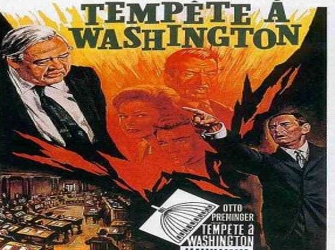 Θύελλα στην Ουάσινγκτον