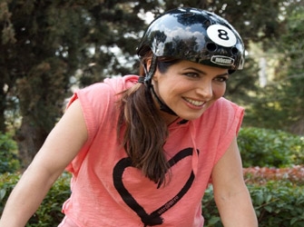 Η ζωή μας ένα ποδήλατο στις «Ποδηλατοδράσεις» 13/1 ΣΚΑΙ