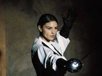 «Σ’ Αυτούς που Αγαπούν», με Μόνικα Μπελούτσι