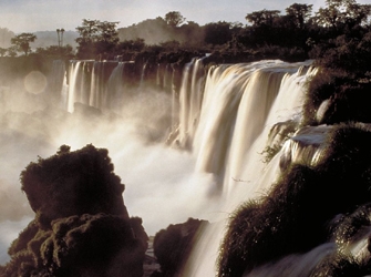 Η «Αγρια Αμερική», στον ΣΚΑΪ