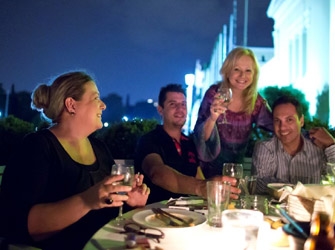 Το «Φως στο Τούνελ» γιόρτασε το τέλος της σεζόν!