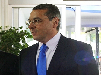 Αιμίλιος Λιάτσος: Ο νέος Head Leader των Ειδήσεων και της Ενημέρωσης στην ΕΡΤ