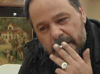 Αλέξανδρος Ρήγας: Το πολυτάλαντο «παιδί» της ελληνικής τηλεόρασης, στο in.gr