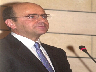 Ανακοίνωση Ι. Αλαφούζου από ΣΚΑΙ