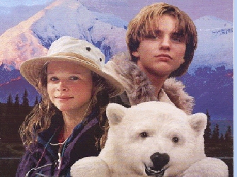 Αλάσκα: Η μεγάλη περιπέτεια, στο Star