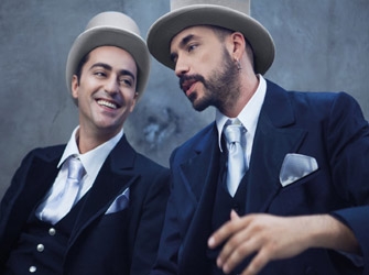 Εσύ με ποιόν γελάς; Mega 31/1