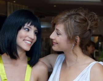 Mega: Η Ζωή της Άλλης – Τελευταίο επεισόδιο