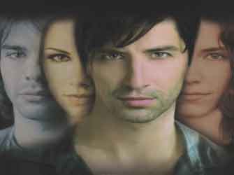 «Alter Ego» 10/11 23.00 Alpha