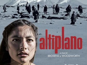 Altiplano με τους Ολιβιέ Γκουρμέ και Μαγκαλί Σολιέ