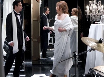 Το Αμάρτημα της Μητρός μου