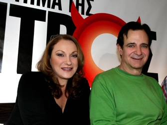 Λίγο πριν τη μεγάλη Πρεμιέρα του…Αμαρτήματος