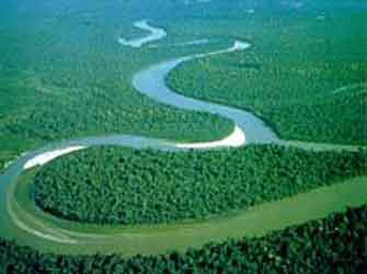 «Στα χνάρια του Αμαζονίου», 14/11 00.30 ΕΤ3