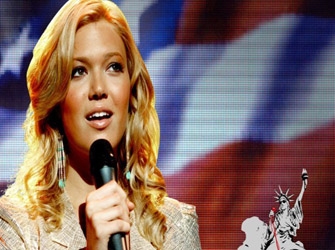 «American Dreamz», 30/11 Star