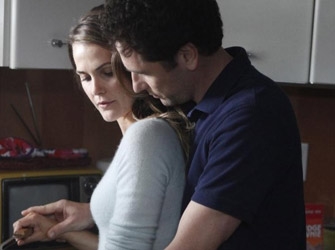 «The Americans» & «The Carrie Diaries», με άρωμα ’80s