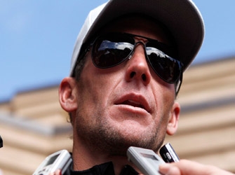 Lance Armstrong: το μεγάλο Σκάνδαλο της ποδηλασίας, 23/6 NGC