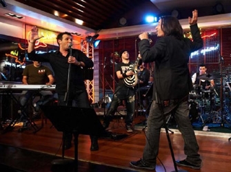 Ο 3ος κύκλος του  «Αmstel Live – Γιατί έτσι σας αρέσει», στον ΣΚΑΙ