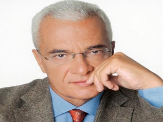 «Ανατροπή» 25/3 Mega