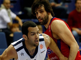 ΑΝΑΝΤΟΛΟΥ ΕΦΕΣ  – ΠΑΝΑΘΗΝΑΪΚΟΣ