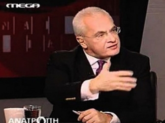 Κυβέρνηση ή εκλογές;