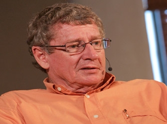 Andre Brink: ο Αφρικανός 22/4