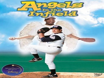 «Angels in the Field», στο σινέ+