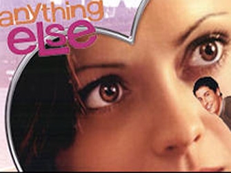 «Anything Else» του Γούντι Αλεν