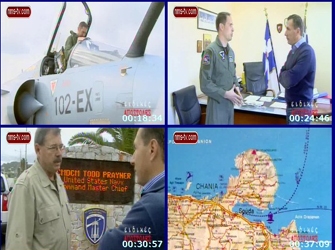 «Το μεσοπρόθεσμο και οι διεθνείς αγορές»