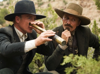 «Appaloosa» στις 24/8 στον Alpha