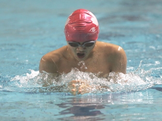 Η Τελετή έναρξης των test event των Special Olympics