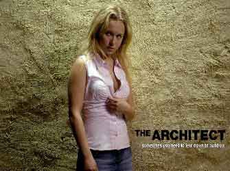 «Ο Αρχιτέκτονας»