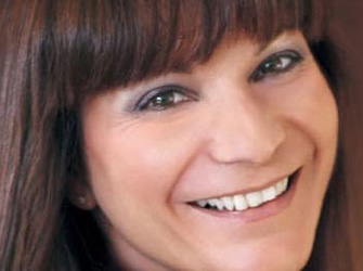 Η Αργυρώ Μπαρμπαρίγου εκτός του «10 με 1 μαζί» στον ΑΝΤ1